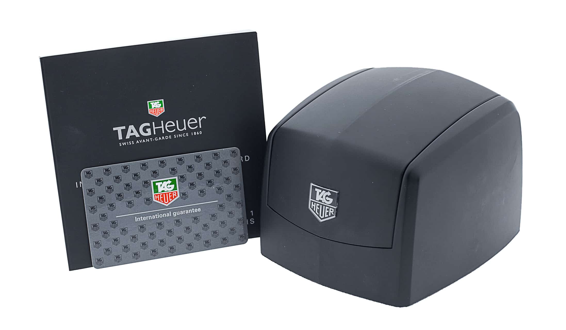 Tag sales heuer wac1112